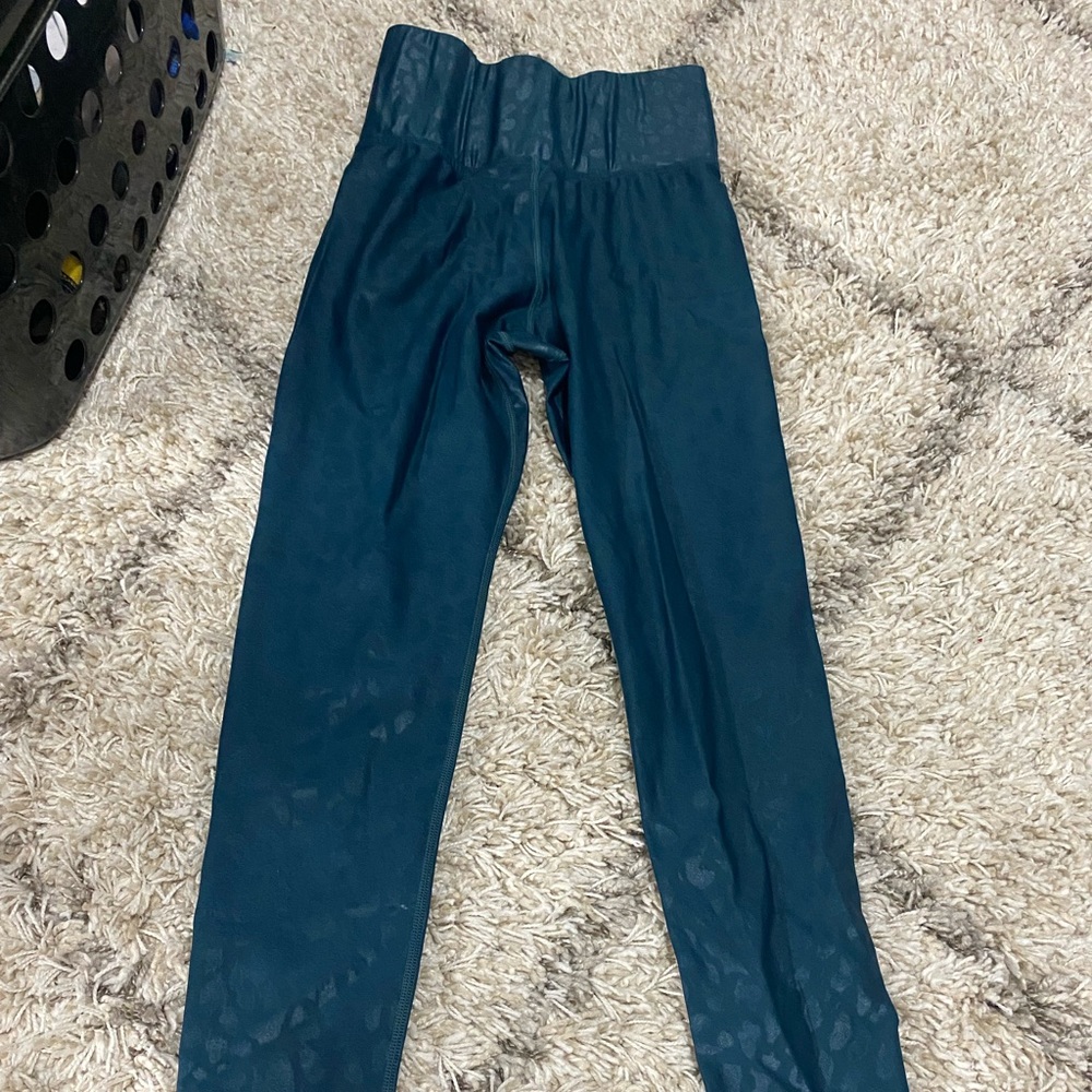 Takara Shine High Rise 7/8 legging